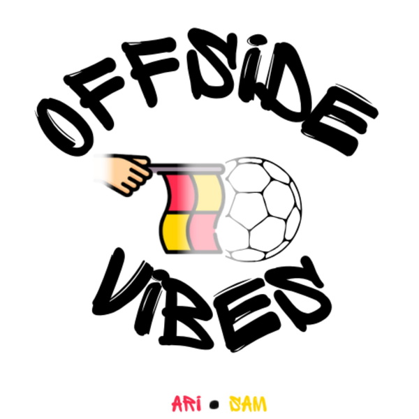 Artwork for Offside Vibes