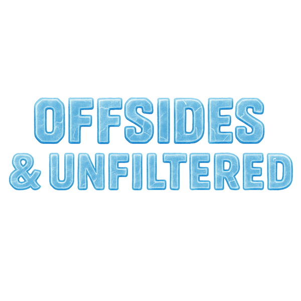 Artwork for Offsides and Unfiltered