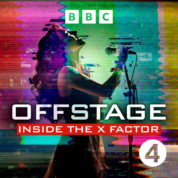 Artwork for Offstage: Inside The X Factor