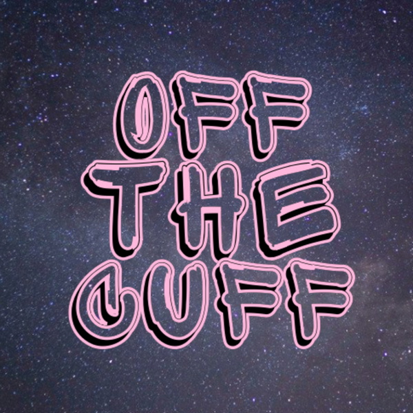 Artwork for OfftheCuffPodcast