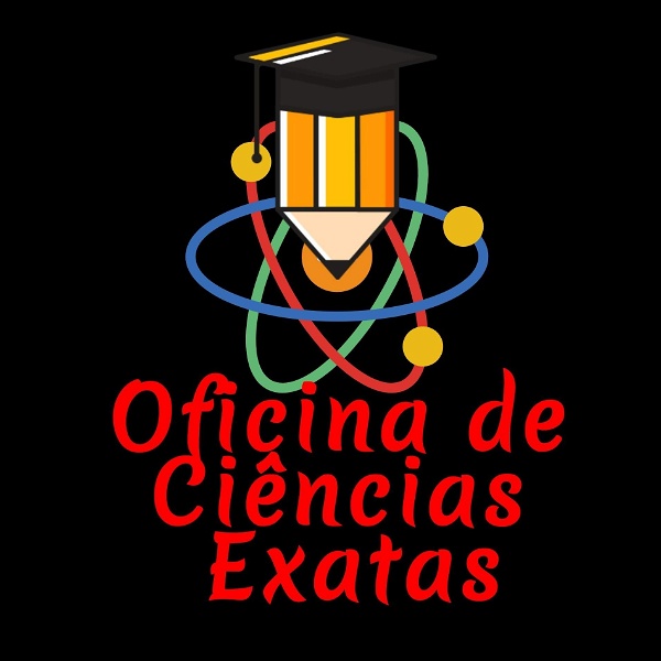 Artwork for OFICINA DE CIÊNCIAS EXATAS
