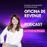 Oficina de Revenue podcast
