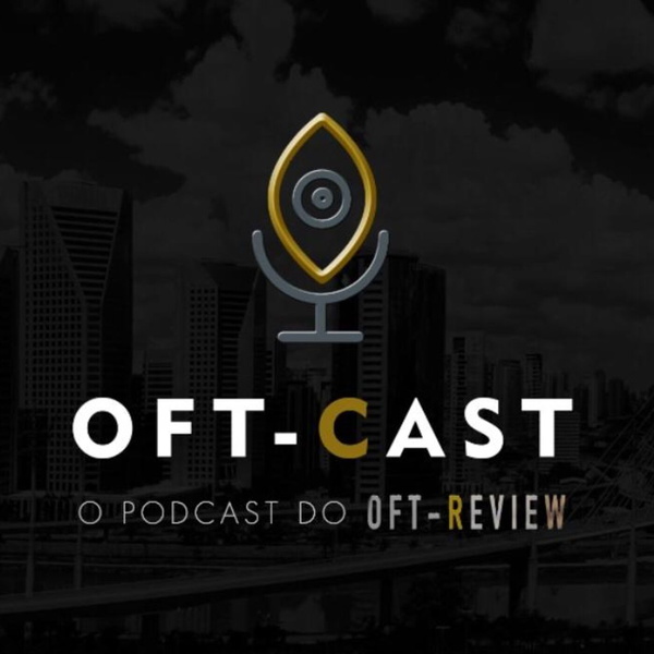 Artwork for OFT-Cast