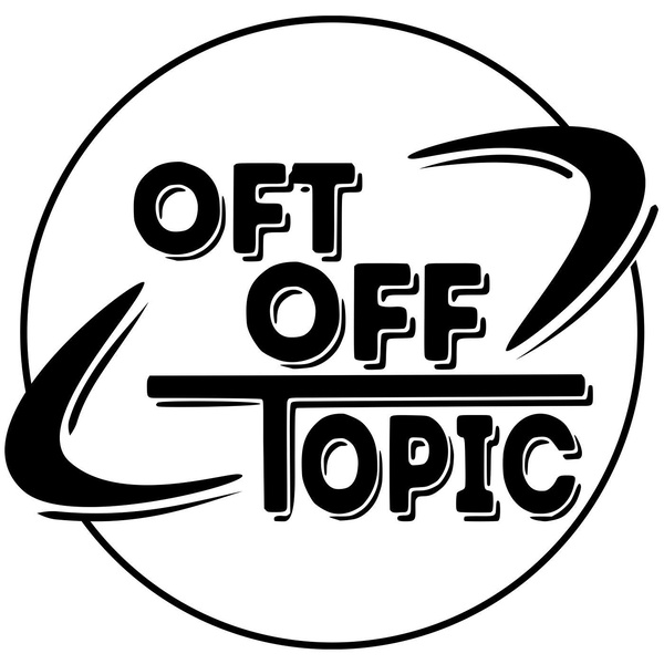 Artwork for Oft Off Topic