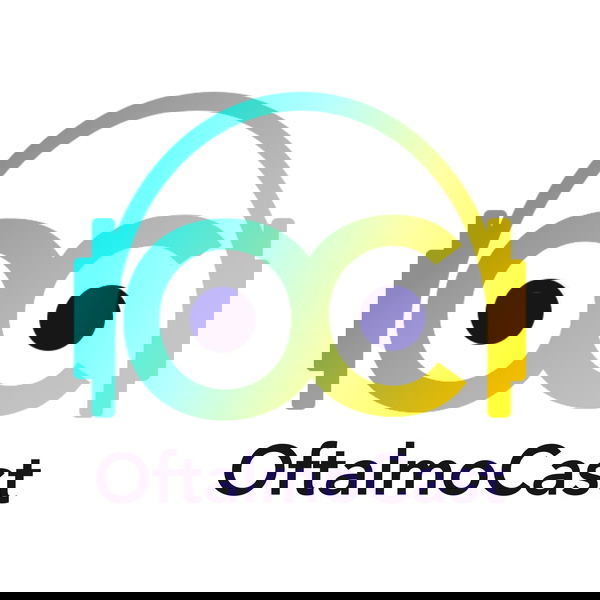 Artwork for Oftalmocast's podcast