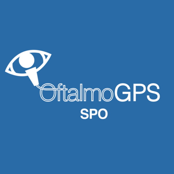 Artwork for OftalmoGPS