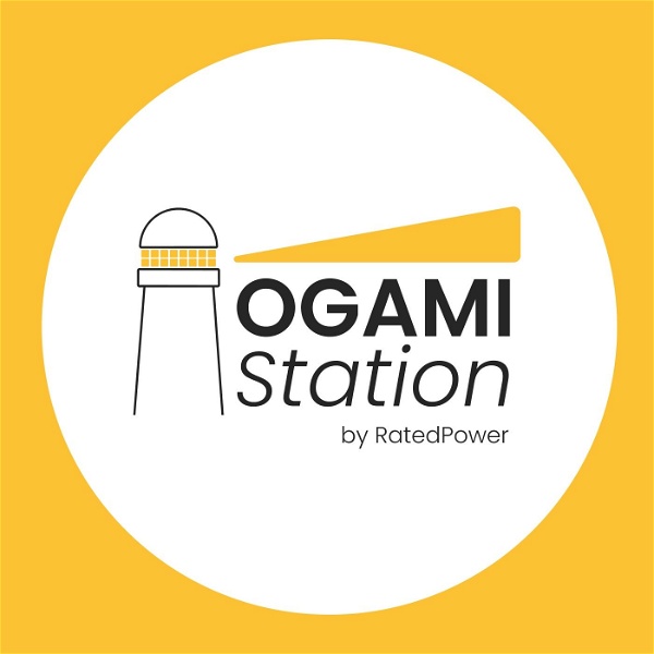 Artwork for Ogami Station