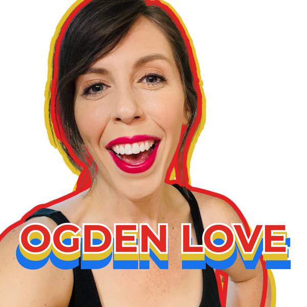 Artwork for Ogden Love
