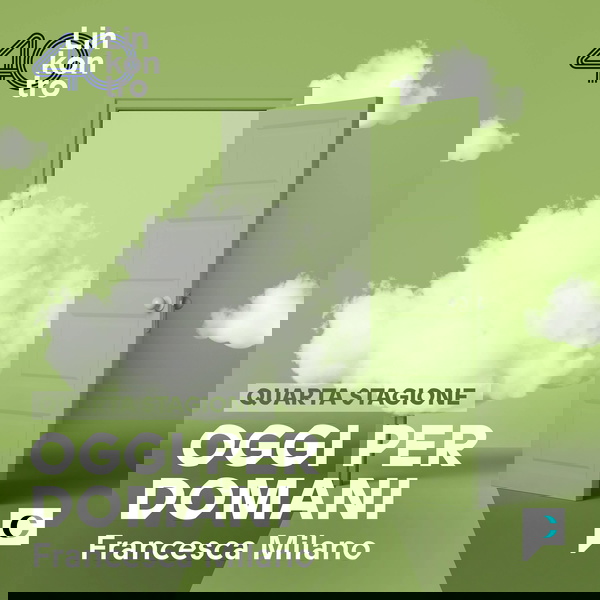 Artwork for Oggi per Domani