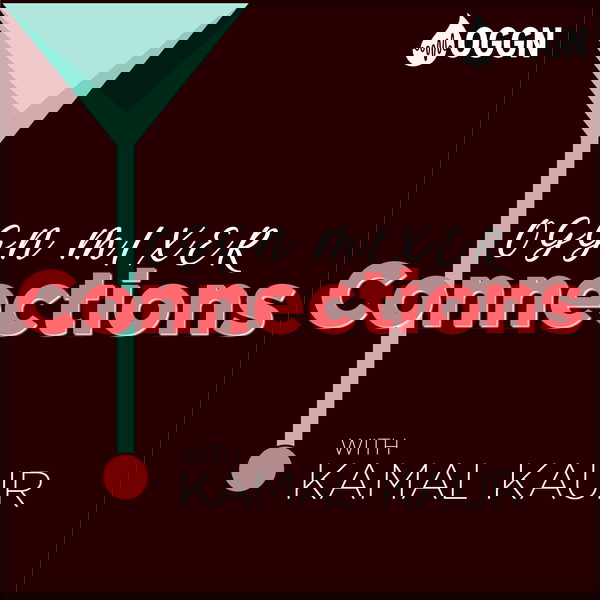 Artwork for OGGN Mixer Connections