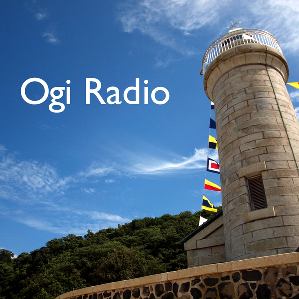 Artwork for Ogi Radio