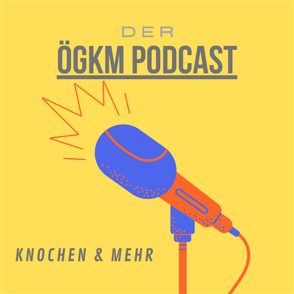 Artwork for ÖGKM podcast