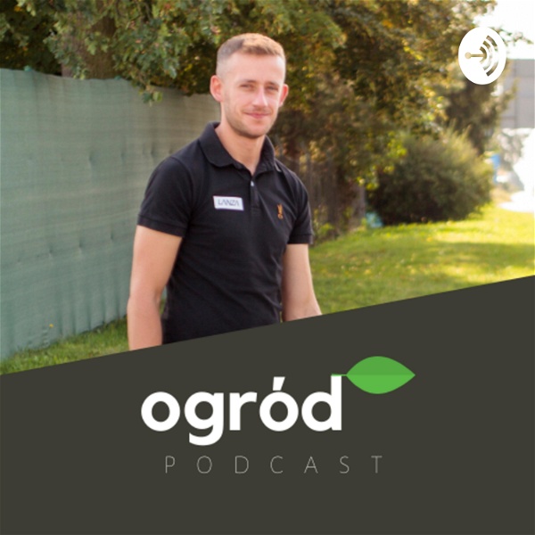 Artwork for Ogród Podcast