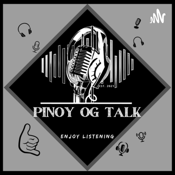 Artwork for Pinoy OG Talk