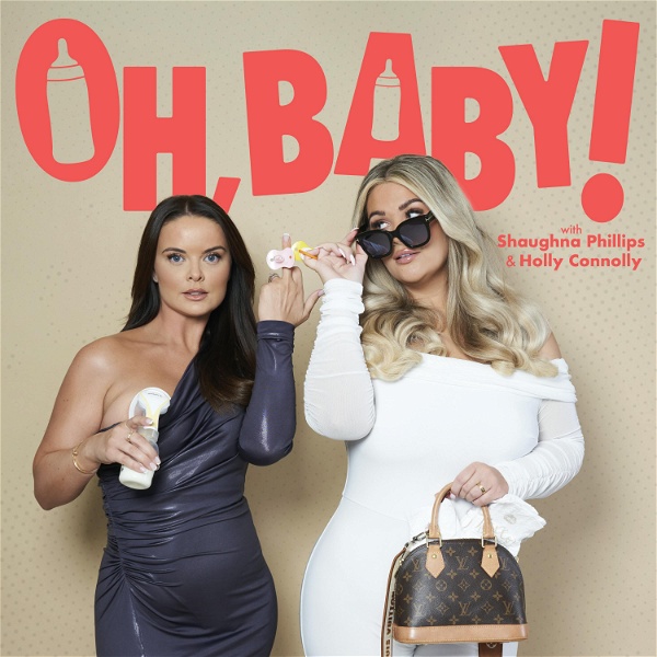 Artwork for Oh, Baby
