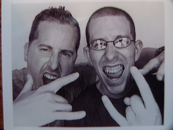 Artwork for Oh Brother Movie Reviews Podcast