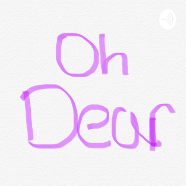 Artwork for OH DEAR!