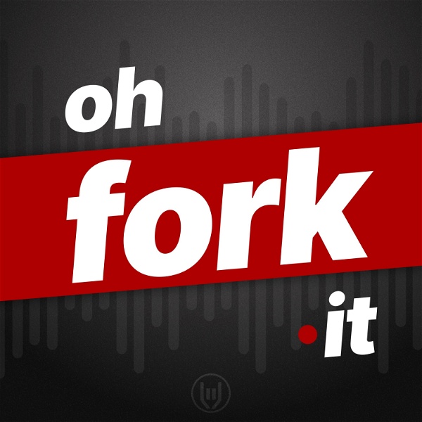 Artwork for Oh Fork It