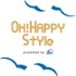 OH! HAPPY STYLE presented by JICA　