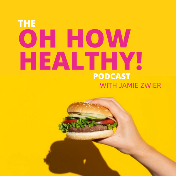 Artwork for Oh How Healthy