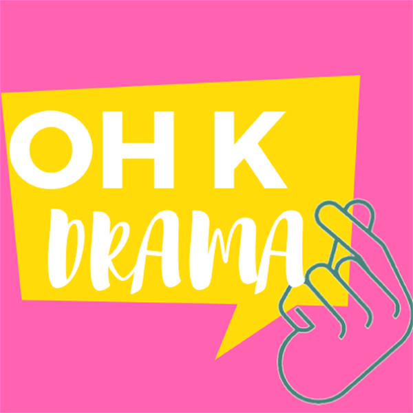 Artwork for Oh K Drama