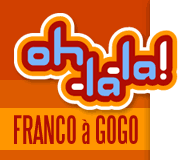 Artwork for Podcast – Oh-la-la – Franco à gogo
