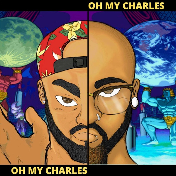 Artwork for Oh My Charles