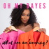 OH MY DAYES: What are we wearing?