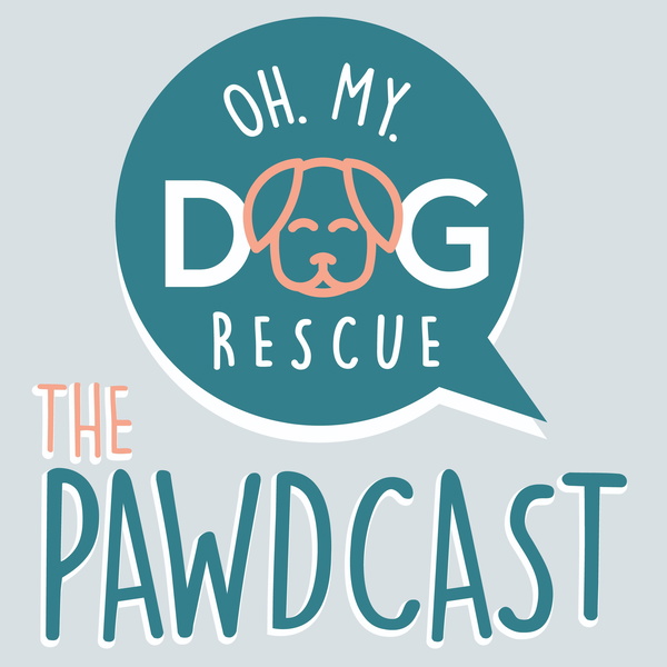 Artwork for Oh My Dog Rescue