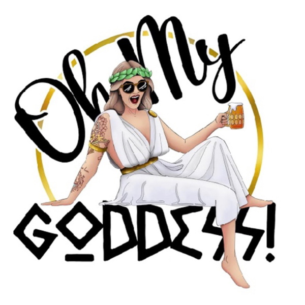 Artwork for Oh My Goddess!