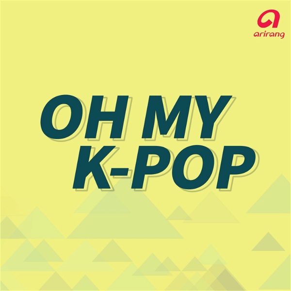 Artwork for Oh My K-Pop