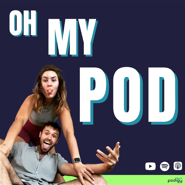 Artwork for Oh My Pod