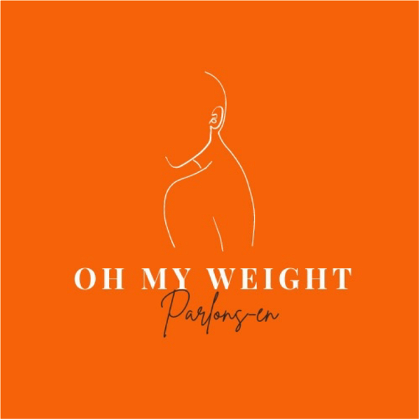 Artwork for Oh My Weight