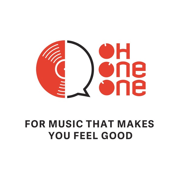 Artwork for Oh OneOne Vinyl Radio