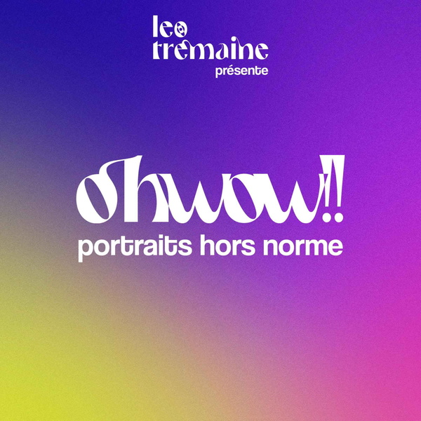 Artwork for Oh Wow!!