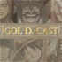 Gol D. Cast