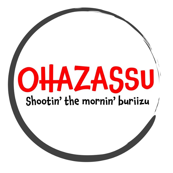 Artwork for Ohazassu Podcast