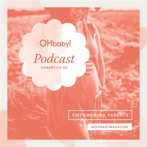 Artwork for OHbaby! empowering parents podcast