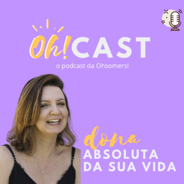 Artwork for Oh!Cast
