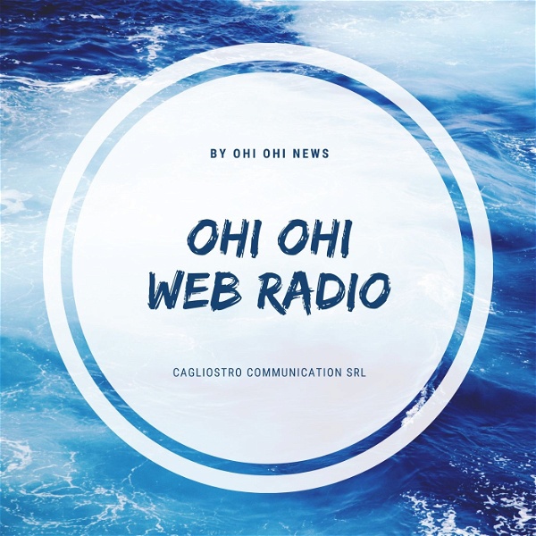 Artwork for Ohi Ohi Web Radio