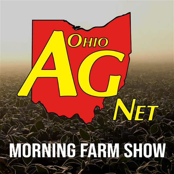 Artwork for Ohio Ag Net Morning Farm Show