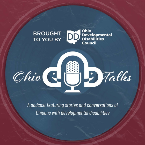 Artwork for Ohio DD Talks