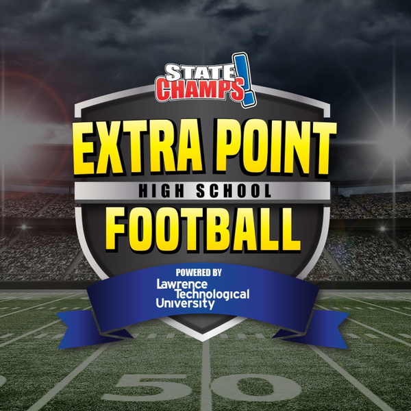 Artwork for Ohio Extra Point
