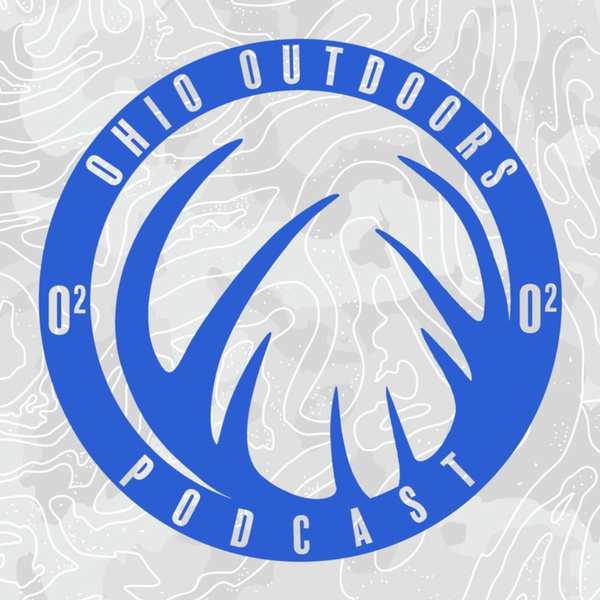 Artwork for Ohio Outdoors Podcast