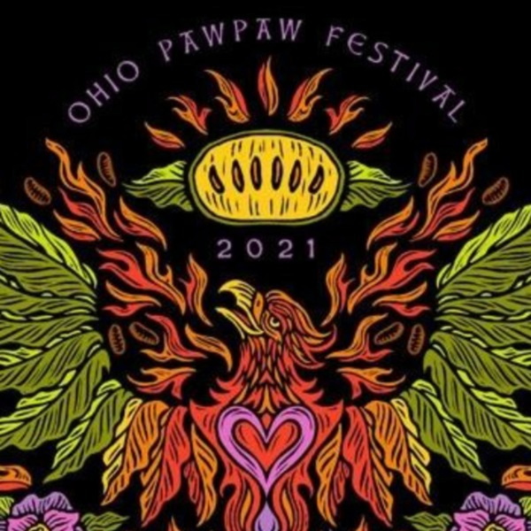 Artwork for Ohio Pawpaw Festival