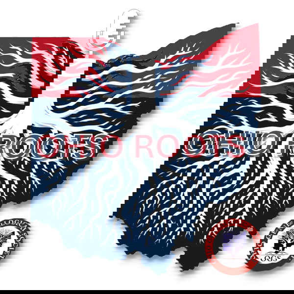 Artwork for Ohio Roots