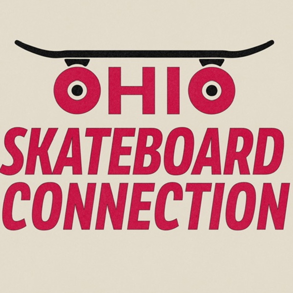 Artwork for Ohio Skateboard Connection
