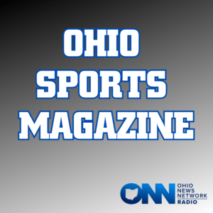 Artwork for Ohio Sports Magazine