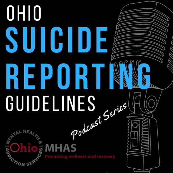 Artwork for Ohio Suicide Reporting Guidelines