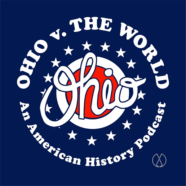Artwork for Ohio V. The World